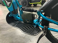 Trotrx 750 evo e scoot elektrische fiets - afbeelding 3 van  13