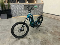 Trotrx 750 evo e scoot elektrische fiets - afbeelding 1 van  13