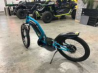 Trotrx 750 evo e scoot elektrische fiets - afbeelding 7 van  13