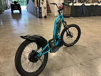 Trotrx 750 evo e scoot elektrische fiets - afbeelding 8 van  13