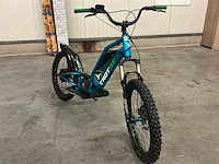 Trotrx 750 evo e scoot elektrische fiets - afbeelding 10 van  13
