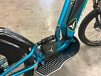 Trotrx 750 evo e scoot elektrische fiets - afbeelding 11 van  13