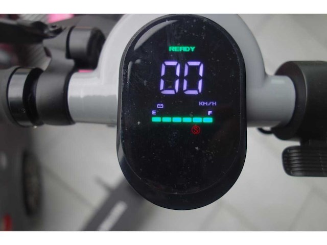Trottinette - i20 - step - afbeelding 2 van  4