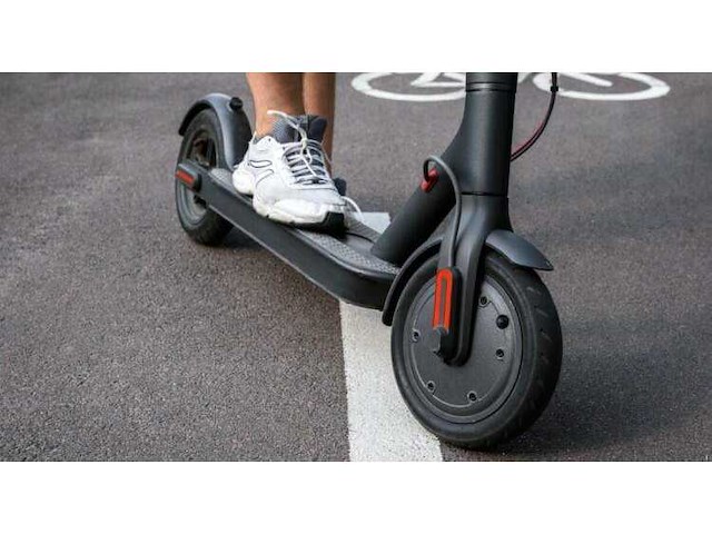 Trottinette - i20 - step - afbeelding 3 van  4