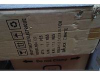 Trottinette - i20 - step - afbeelding 4 van  4