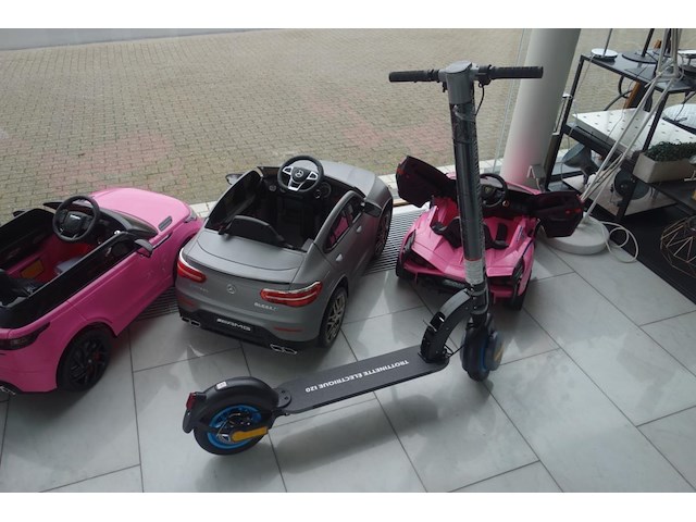 Trottinette i20 - afbeelding 1 van  4