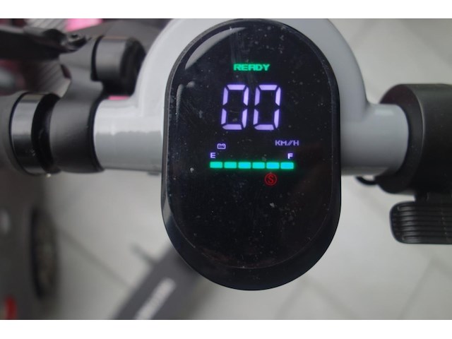 Trottinette i20 - afbeelding 2 van  4