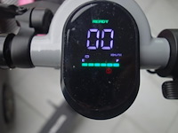 Trottinette i20 - afbeelding 2 van  4