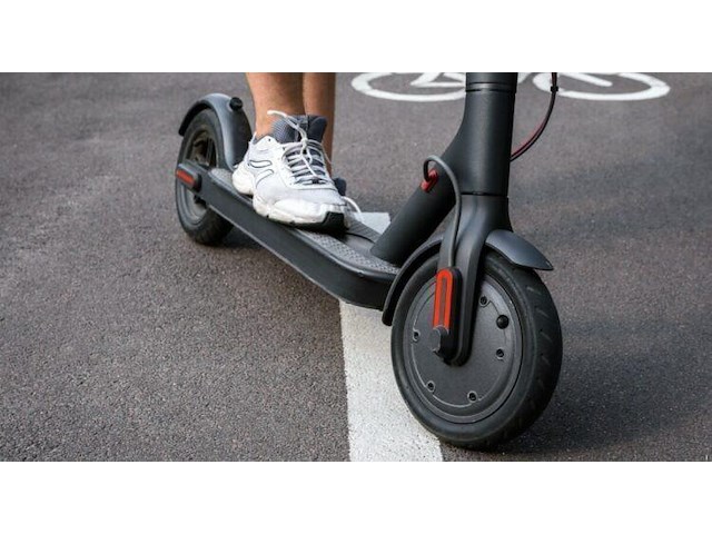 Trottinette i20 - afbeelding 3 van  4