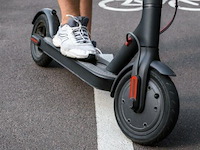 Trottinette i20 - afbeelding 3 van  4