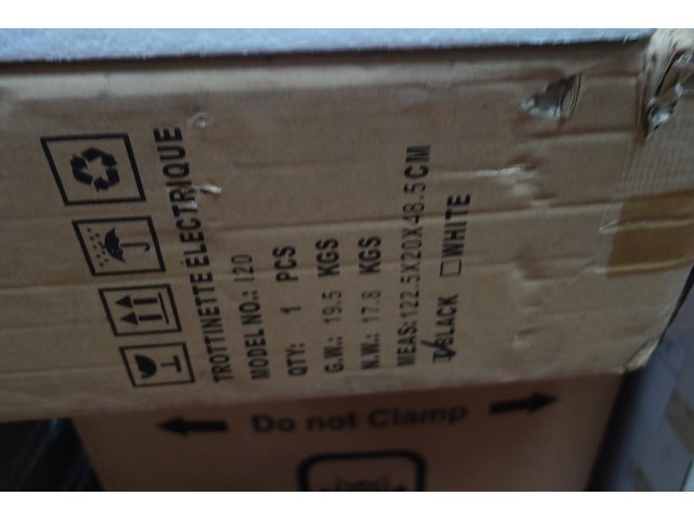 Trottinette i20 - afbeelding 4 van  4