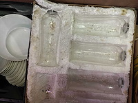 Trouwfeestset / vastgoed/cateringservice - afbeelding 3 van  25