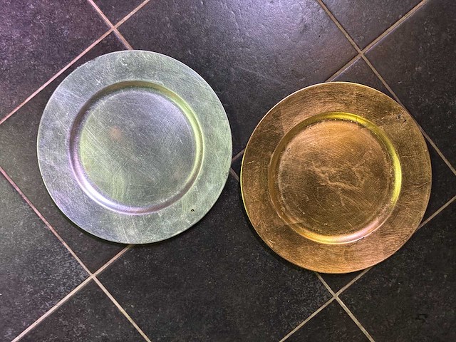 Trouwfeestset / vastgoed/cateringservice - afbeelding 4 van  25