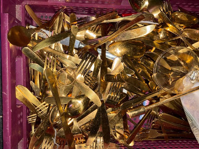 Trouwfeestset / vastgoed/cateringservice - afbeelding 7 van  25