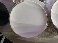 Trouwfeestset / vastgoed/cateringservice - afbeelding 10 van  25