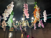 Trouwfeestset / vastgoed/cateringservice - afbeelding 11 van  25