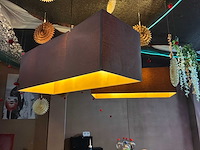 Trouwfeestset / vastgoed/cateringservice - afbeelding 15 van  25