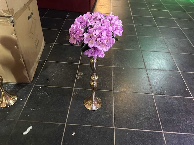 Trouwfeestset / vastgoed/cateringservice - afbeelding 16 van  25