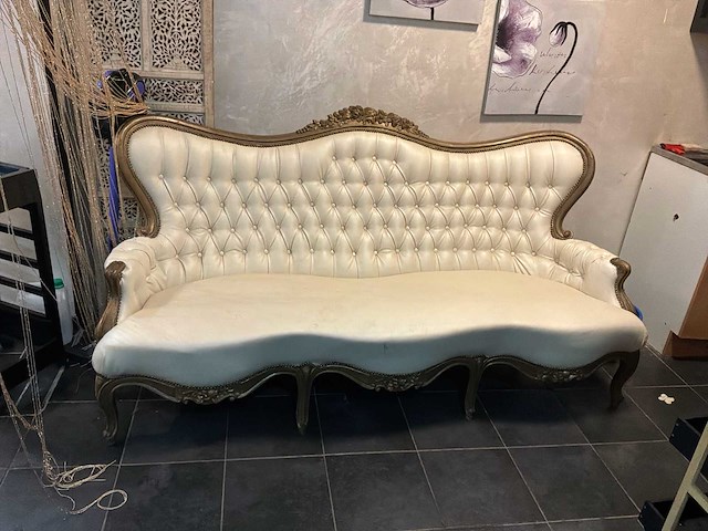 Trouwfeestset / vastgoed/cateringservice - afbeelding 18 van  25