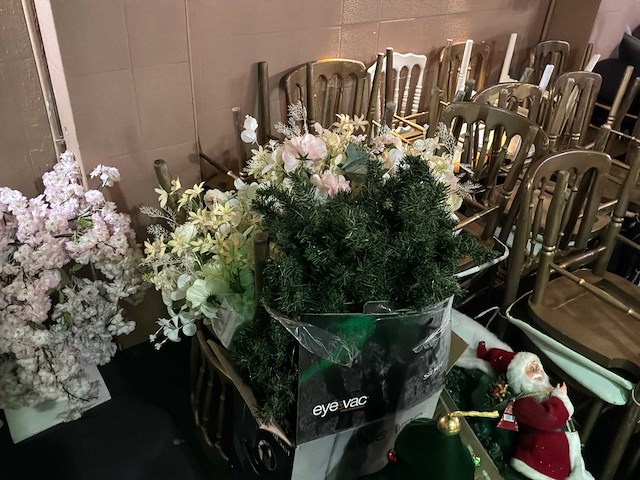 Trouwfeestset / vastgoed/cateringservice - afbeelding 12 van  25