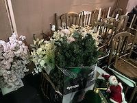 Trouwfeestset / vastgoed/cateringservice - afbeelding 12 van  25