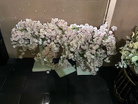 Trouwfeestset / vastgoed/cateringservice - afbeelding 20 van  25