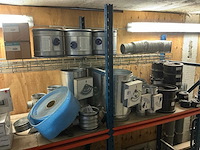 Trox diverse regelkleppen - afbeelding 1 van  7