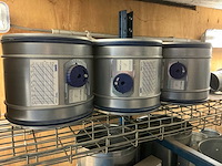 Trox diverse regelkleppen - afbeelding 2 van  7