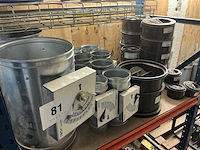 Trox diverse regelkleppen - afbeelding 4 van  7