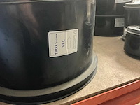 Trox diverse regelkleppen - afbeelding 5 van  7