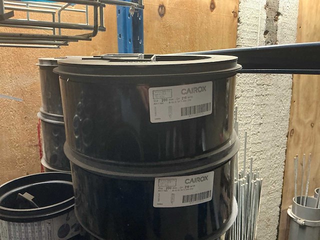 Trox diverse regelkleppen - afbeelding 6 van  7