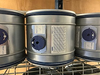 Trox diverse regelkleppen - afbeelding 7 van  7