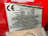 Troy jolly roger 2 elektrische speelgoedauto - afbeelding 1 van  10