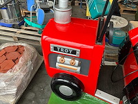 Troy jolly roger 2 elektrische speelgoedauto - afbeelding 4 van  10