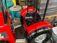 Troy jolly roger 2 elektrische speelgoedauto - afbeelding 9 van  10