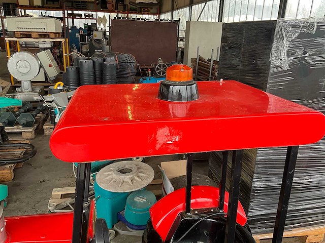 Troy jolly roger 2 elektrische speelgoedauto - afbeelding 5 van  10