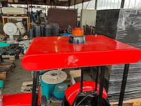 Troy jolly roger 2 elektrische speelgoedauto - afbeelding 5 van  10