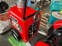 Troy jolly roger 2 elektrische speelgoedauto - afbeelding 10 van  10