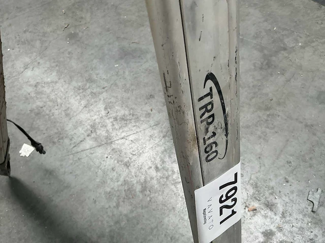 Trp-160 laser statief - afbeelding 4 van  4