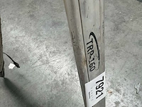 Trp-160 laser statief - afbeelding 4 van  4