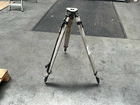 Trp-160 laser statief - afbeelding 1 van  3