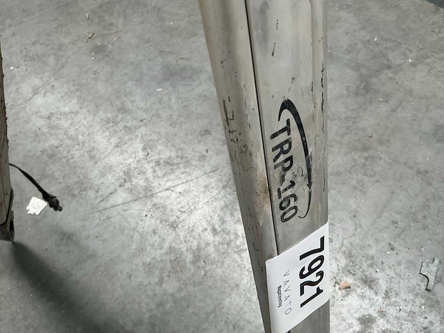 Trp-160 laser statief - afbeelding 3 van  3