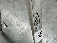 Trp-160 laser statief - afbeelding 3 van  3