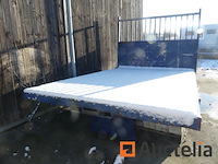 Truck sealtray (9424-0014)