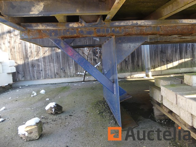 Truck sealtray (9424-0014) - afbeelding 2 van  6