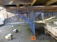 Truck sealtray (9424-0014) - afbeelding 2 van  6