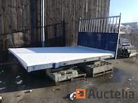 Truck sealtray (9424-0014) - afbeelding 3 van  6