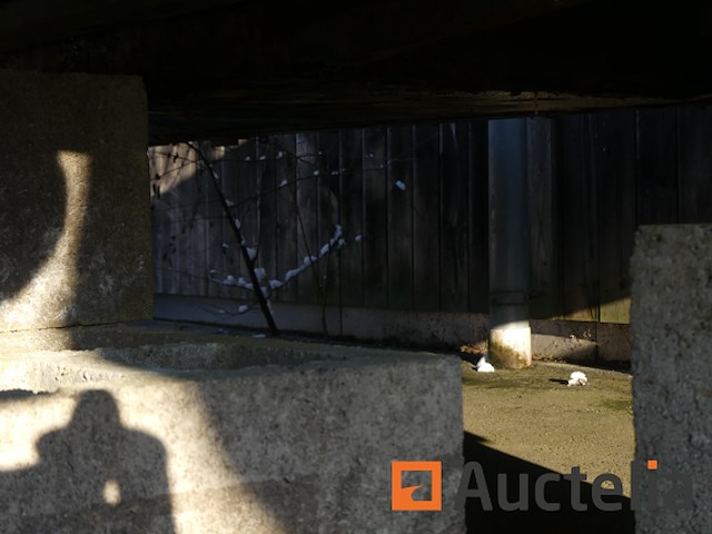 Truck sealtray (9424-0014) - afbeelding 6 van  6