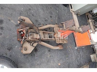 Truck versnellingsbakjack - afbeelding 2 van  8