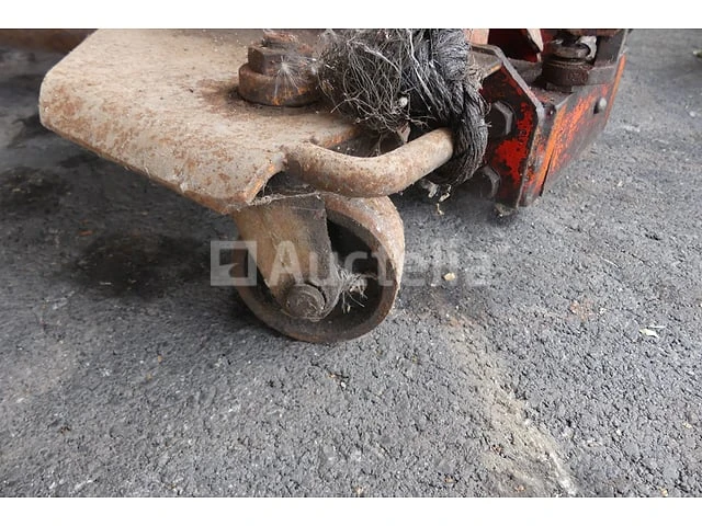 Truck versnellingsbakjack - afbeelding 3 van  8